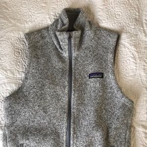 Patagonia XS Vest